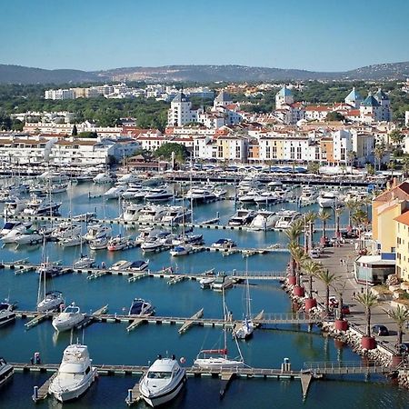 Duplex Marina De Vilamoura Esterno foto