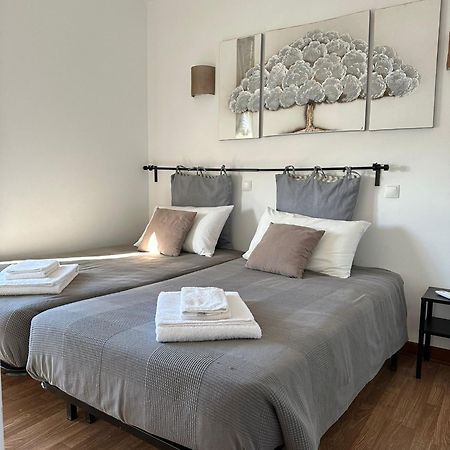 Duplex Marina De Vilamoura Esterno foto