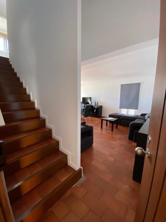 Duplex Marina De Vilamoura Esterno foto