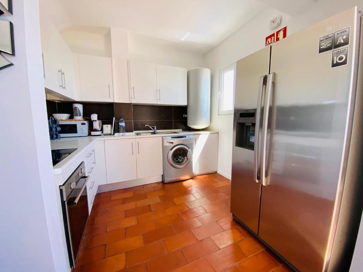 Duplex Marina De Vilamoura Esterno foto