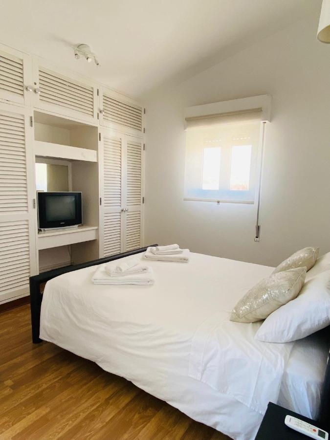Duplex Marina De Vilamoura Esterno foto