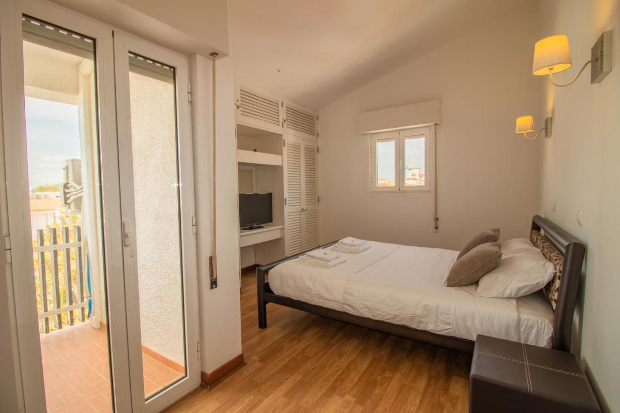 Duplex Marina De Vilamoura Esterno foto