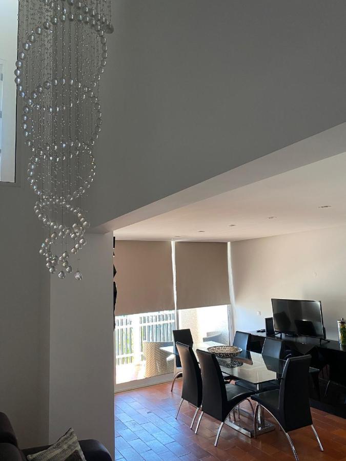 Duplex Marina De Vilamoura Esterno foto