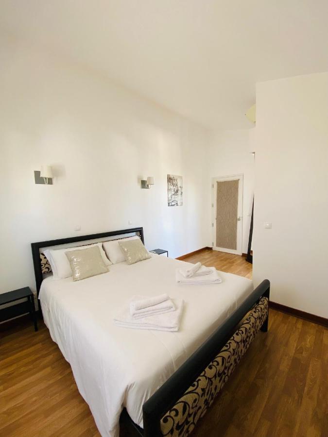 Duplex Marina De Vilamoura Esterno foto
