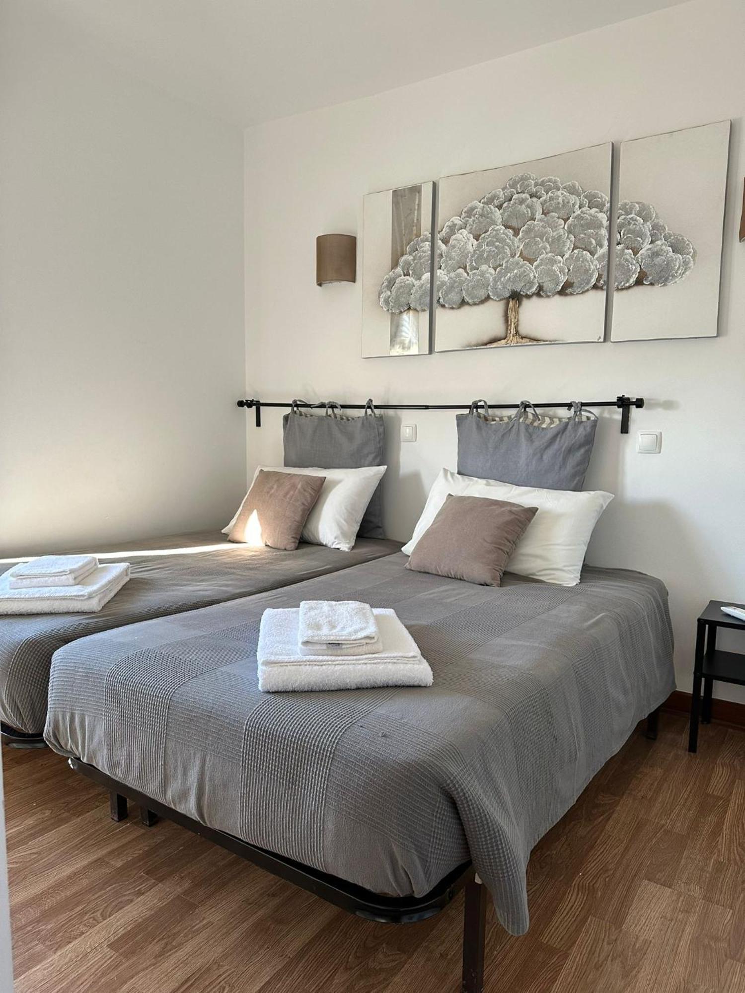 Duplex Marina De Vilamoura Esterno foto