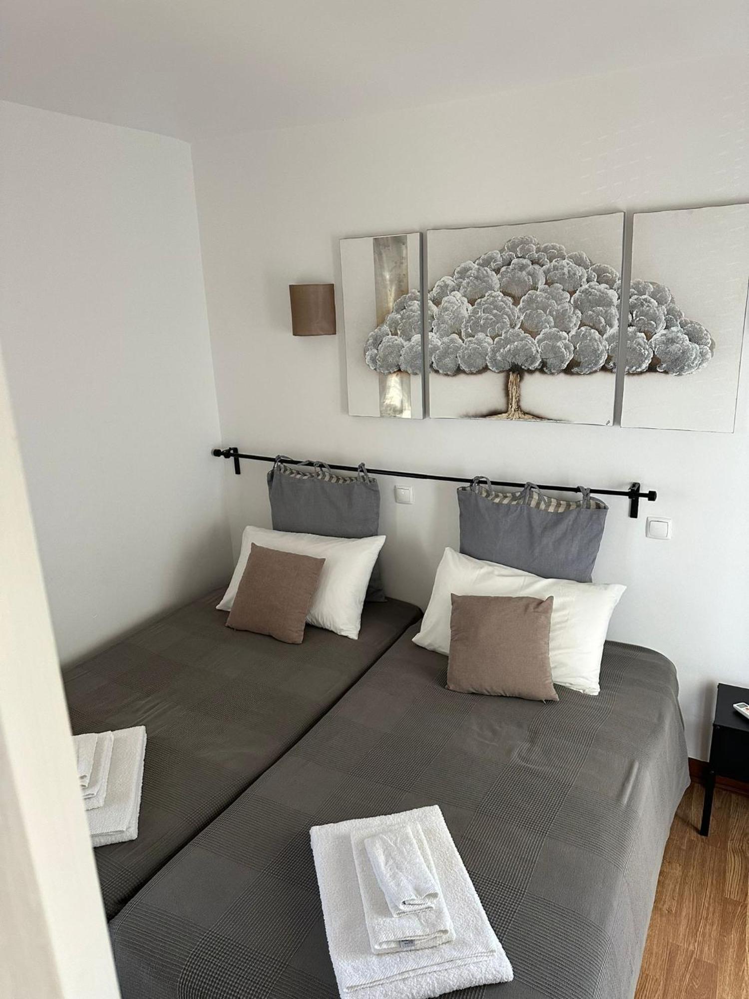 Duplex Marina De Vilamoura Esterno foto